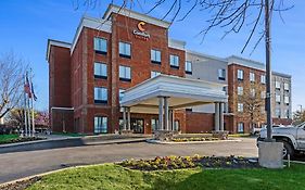 Comfort Suites Murfreesboro